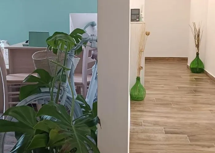 Green Suite Palermo