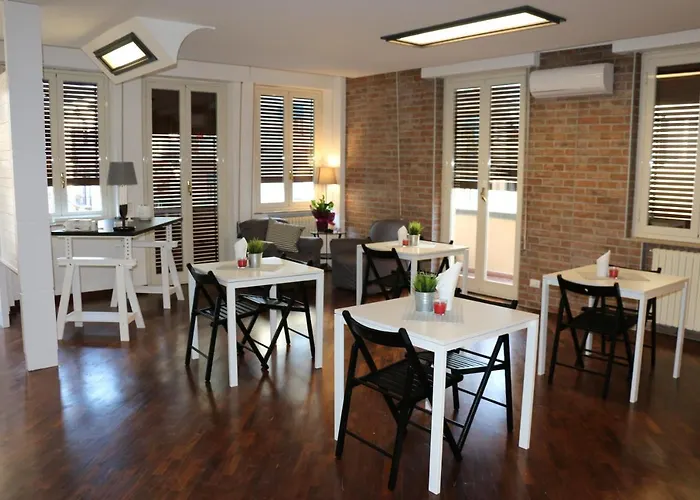 B&B Zammù Palermo