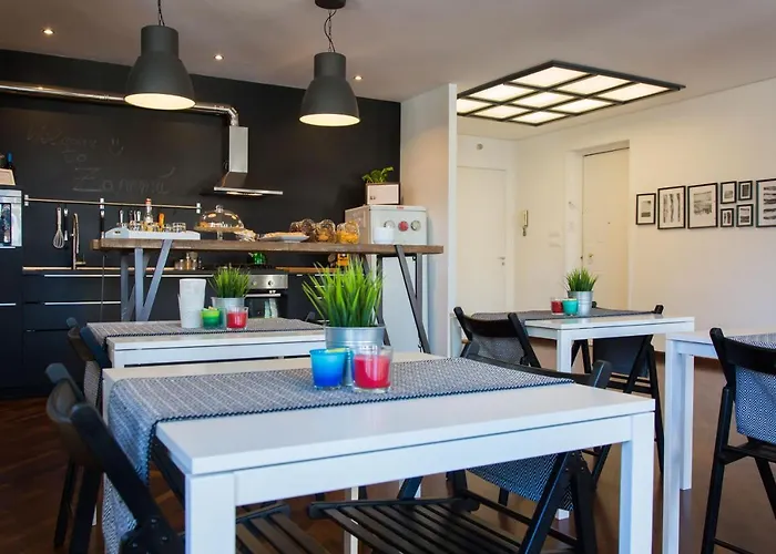 B&B Zammù Palermo